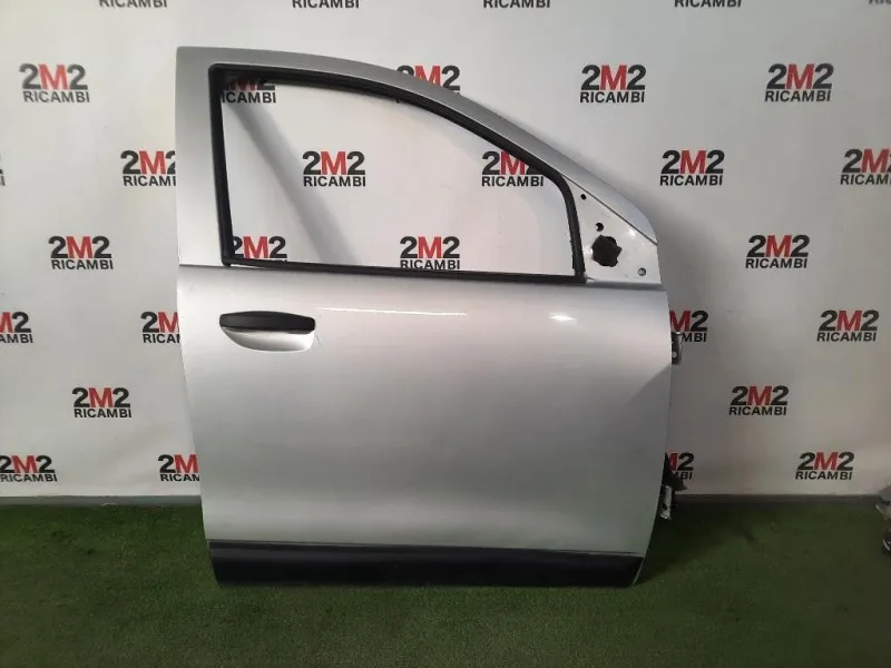 Porta ANT DX 801527365R Dacia Dokker 2013