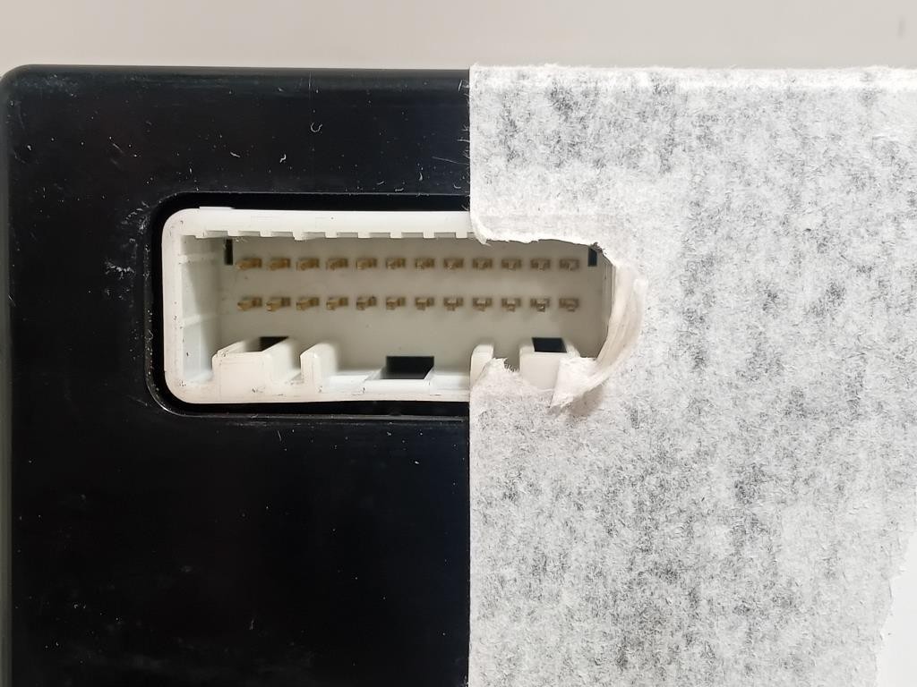 Cintura DI Sicurezza Sedile ANT DX 34056584 Alfa Romeo Giulietta 2010