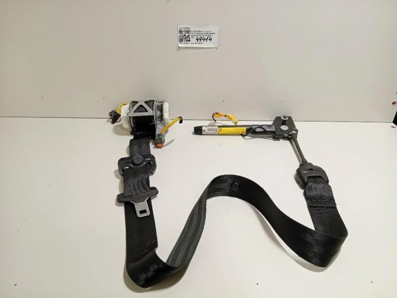 Cintura DI Sicurezza Sedile ANT DX 34056584 Alfa Romeo Giulietta 2010