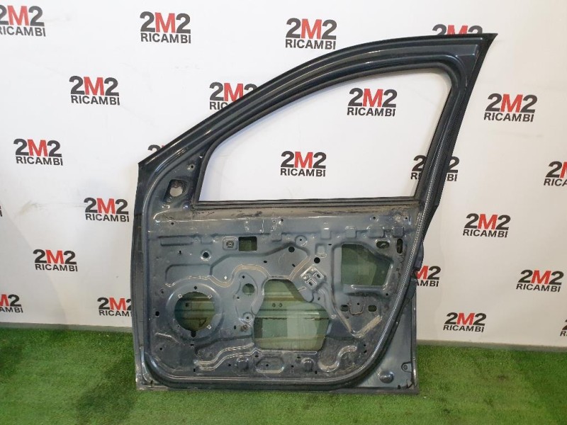 Porta ANT DX 801006719R Dacia Duster I 2014