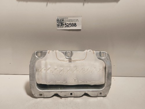 Air-bag Passeggero 34141174A Fiat Grande Punto 2006