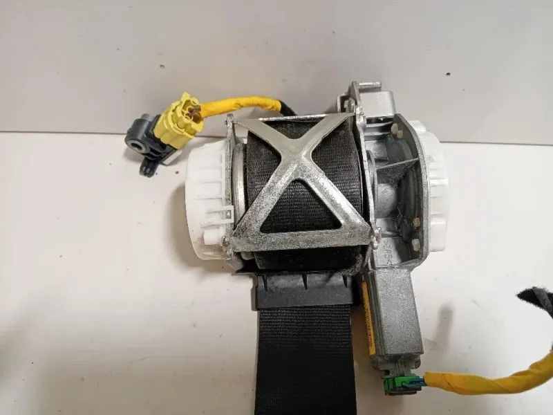 Cintura DI Sicurezza Sedile ANT DX 34056584 Alfa Romeo Giulietta 2010