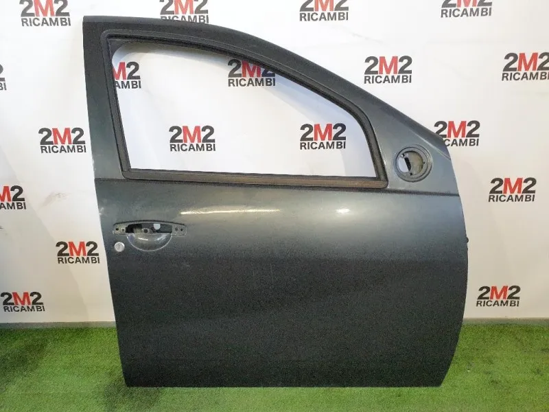 Porta ANT DX 801006719R Dacia Duster I 2014