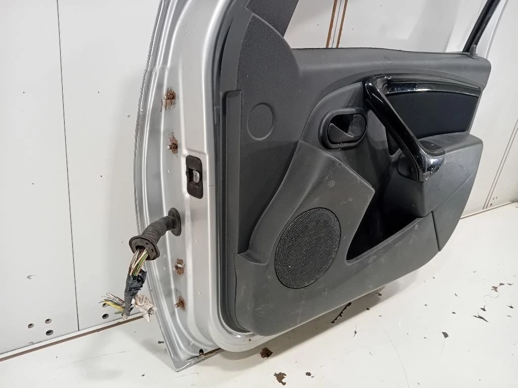 Porta ANT DX 801006719R Dacia Duster I 2014