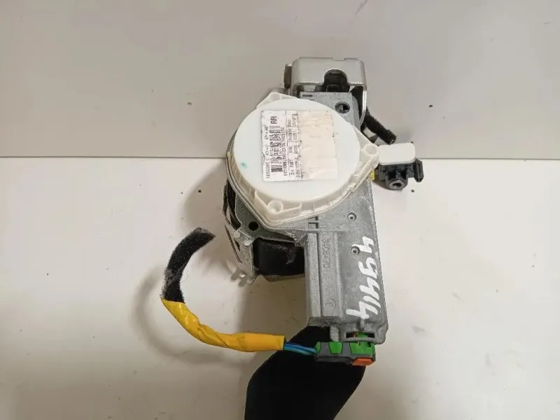 Cintura DI Sicurezza Sedile ANT DX 34056584 Alfa Romeo Giulietta 2010