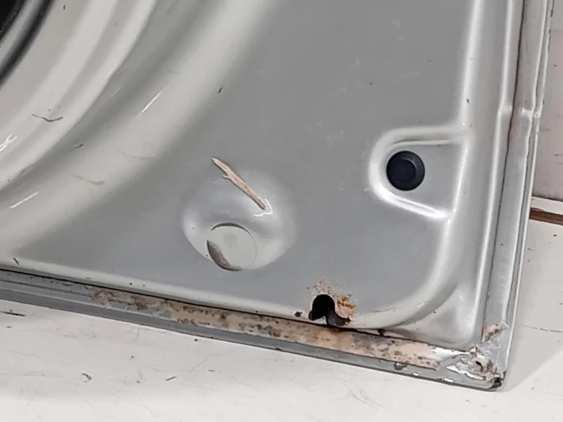 Porta ANT DX 801006719R Dacia Duster I 2014