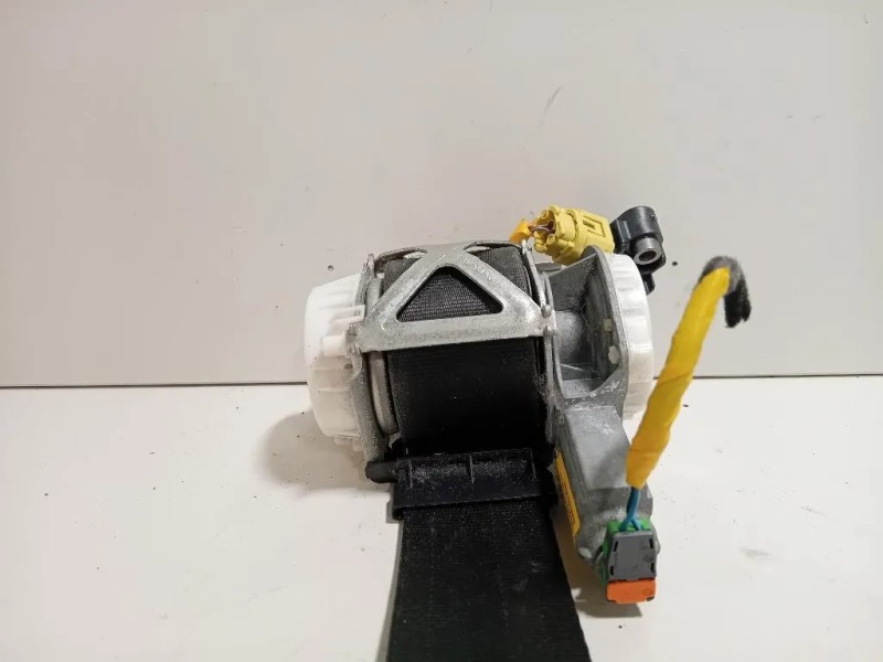 Cintura DI Sicurezza Sedile ANT DX 34056584 Alfa Romeo Giulietta 2010