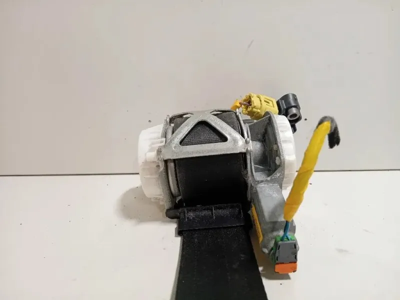 Cintura DI Sicurezza Sedile ANT DX 34056584 Alfa Romeo Giulietta 2010