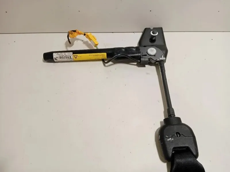 Cintura DI Sicurezza Sedile ANT DX 34056584 Alfa Romeo Giulietta 2010