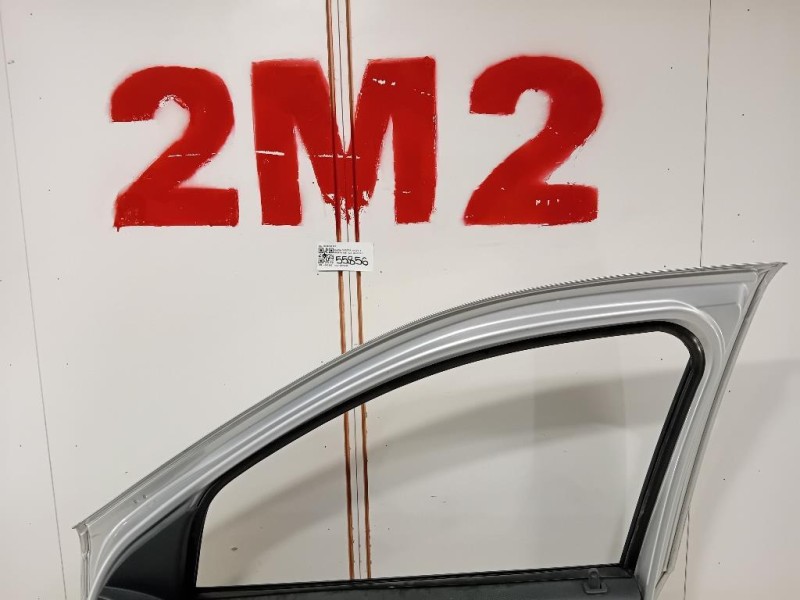 Porta ANT DX 801006719R Dacia Duster I 2014