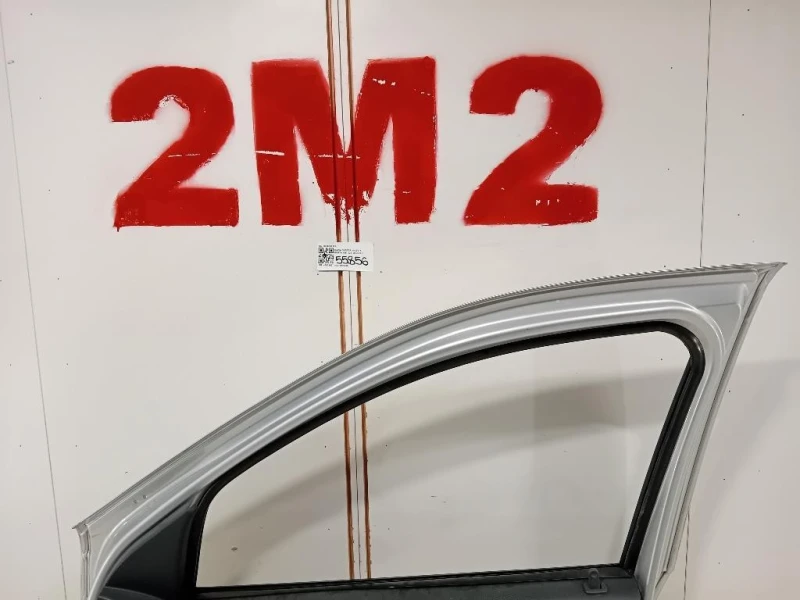 Porta ANT DX 801006719R Dacia Duster I 2014