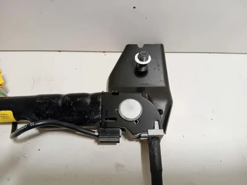 Cintura DI Sicurezza Sedile ANT DX 34056584 Alfa Romeo Giulietta 2010