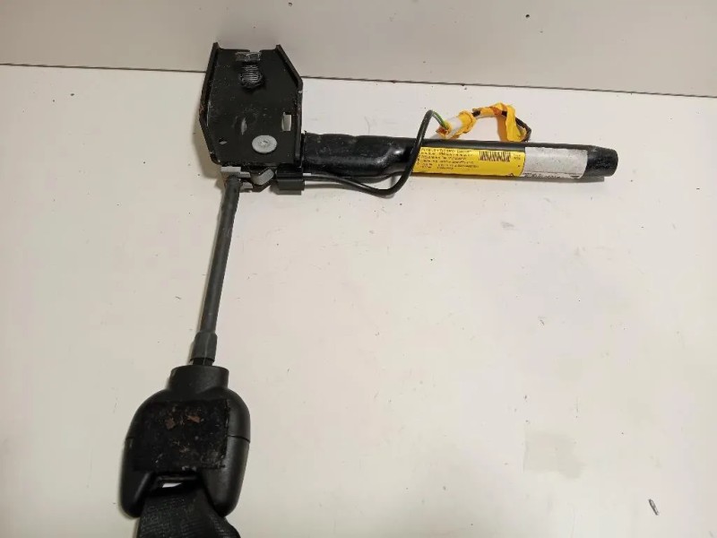 Cintura DI Sicurezza Sedile ANT DX 34056584 Alfa Romeo Giulietta 2010