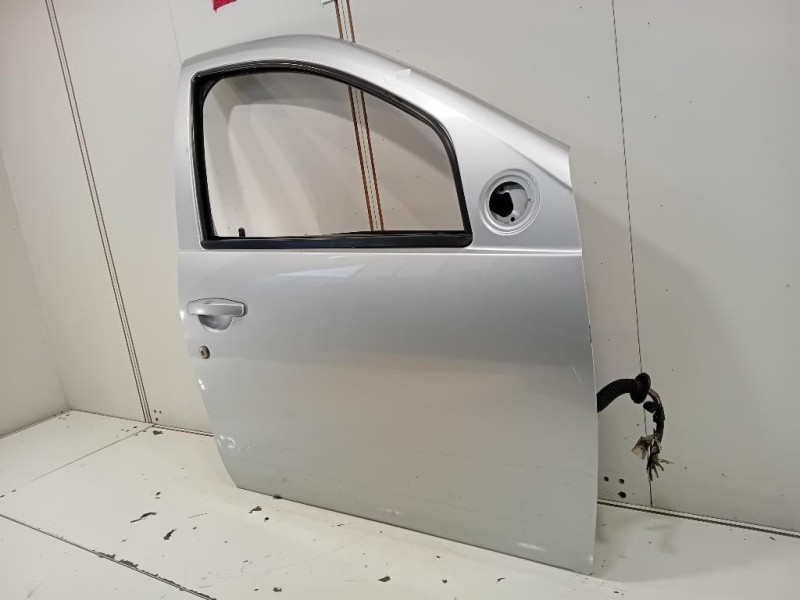 Porta ANT DX 801006719R Dacia Duster I 2014