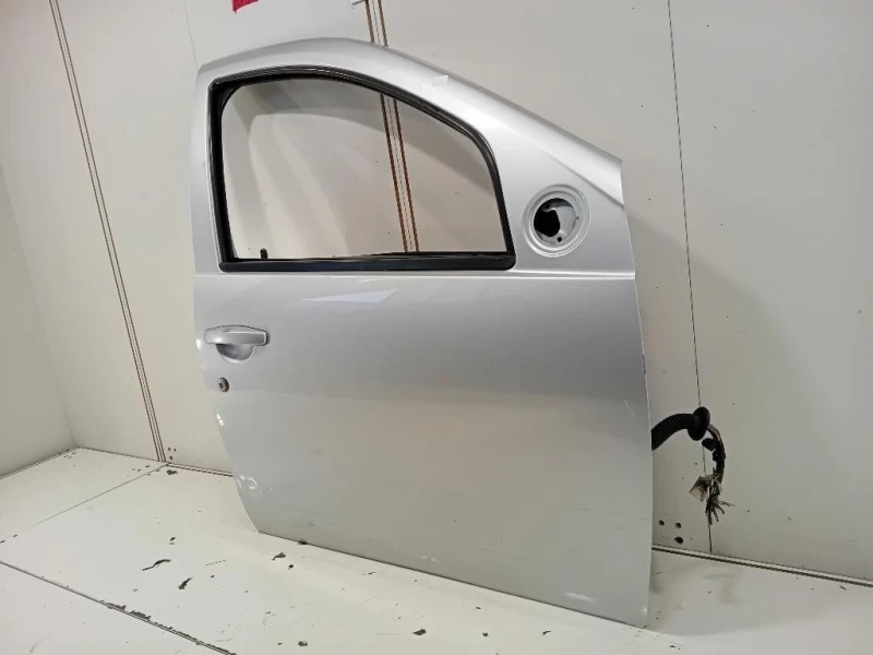 Porta ANT DX 801006719R Dacia Duster I 2014