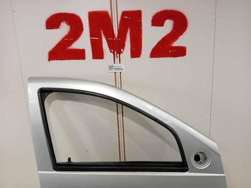 Porta ANT DX 801006719R Dacia Duster I 2014