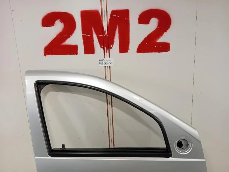 Porta ANT DX 801006719R Dacia Duster I 2014