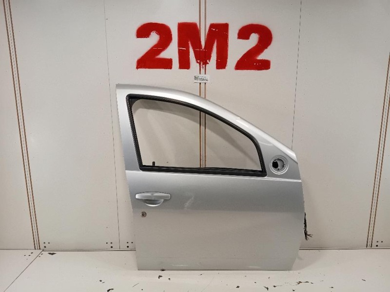 Porta ANT DX 801006719R Dacia Duster I 2014
