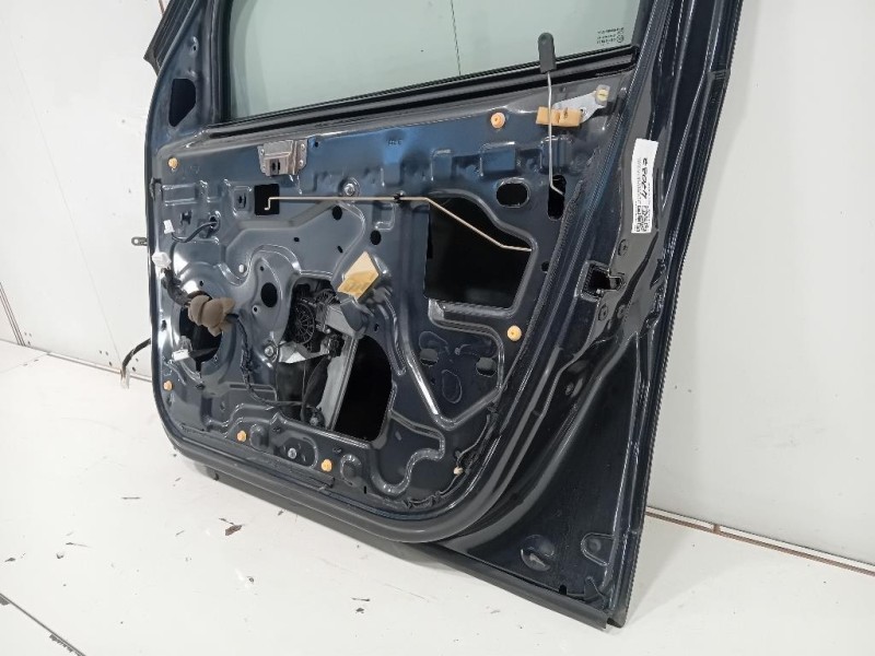 Porta ANT DX 801006719R Dacia Duster I 2014