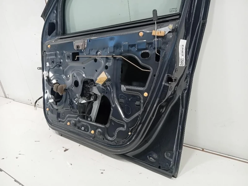 Porta ANT DX 801006719R Dacia Duster I 2014