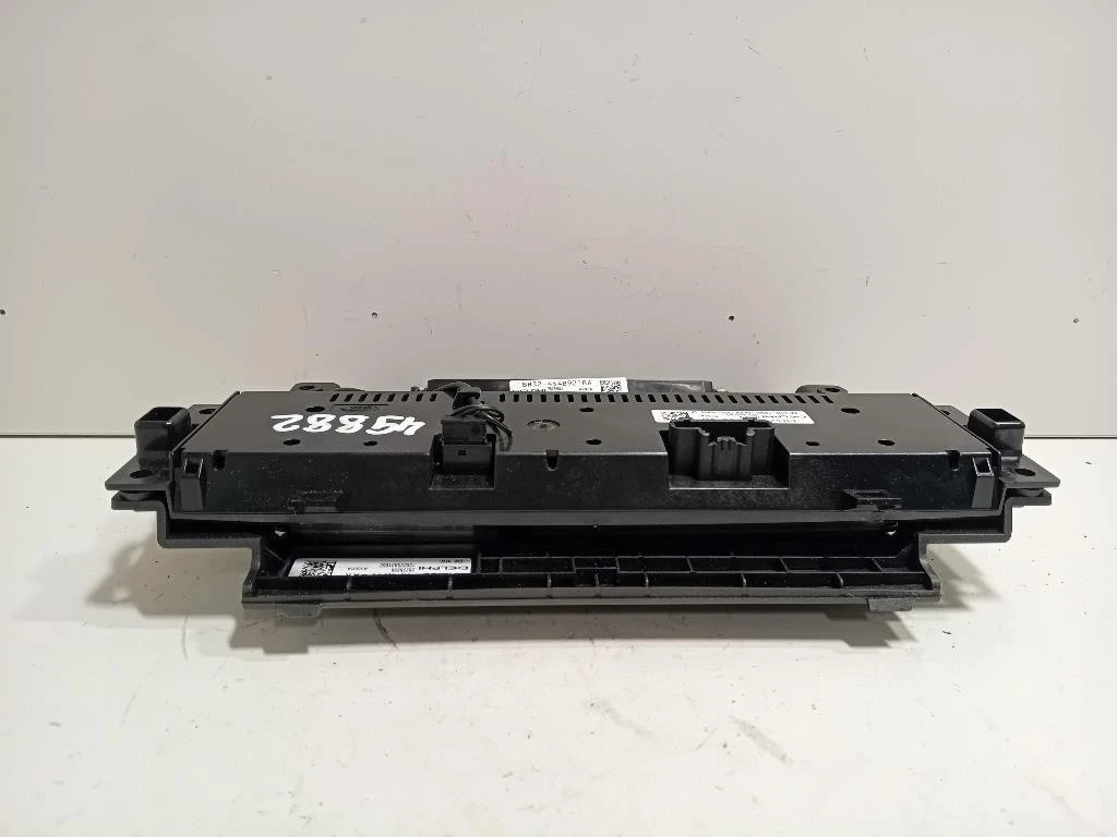 Modulo Comando Riscaldamento Clima CH32-19E900-EB Land Rover Range Rover Sport II 2009