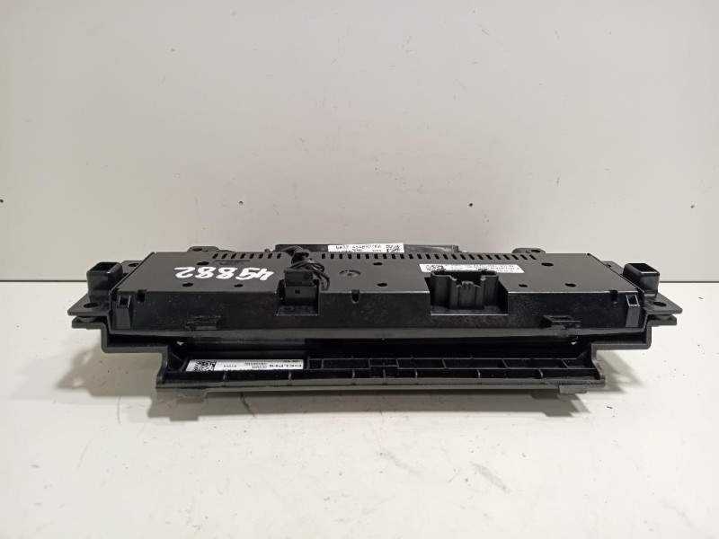 Modulo Comando Riscaldamento Clima CH32-19E900-EB Land Rover Range Rover Sport II 2009