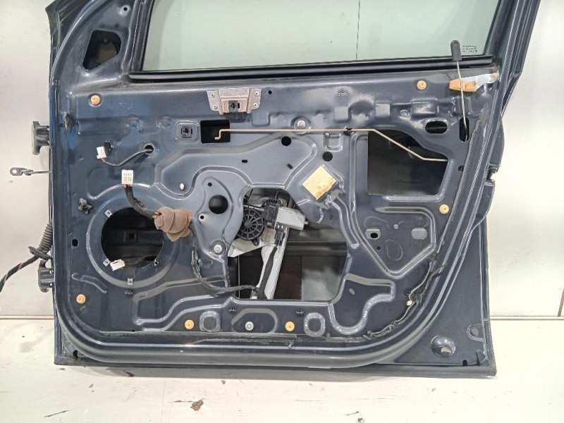 Porta ANT DX 801006719R Dacia Duster I 2014