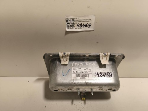 Air-bag Passeggero 51754113 Fiat Grande Punto 2006