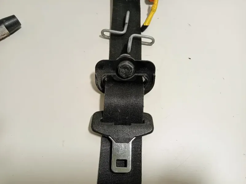 Cintura DI Sicurezza Sedile ANT DX 34056584 Alfa Romeo Giulietta 2013