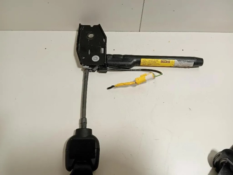 Cintura DI Sicurezza Sedile ANT DX 34056584 Alfa Romeo Giulietta 2013