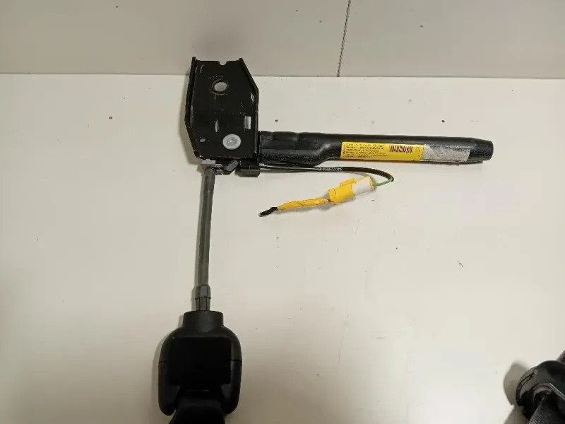 Cintura DI Sicurezza Sedile ANT DX 34056584 Alfa Romeo Giulietta 2013