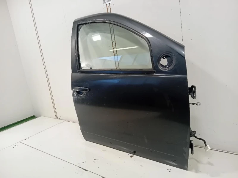 Porta ANT DX 801006719R Dacia Duster I 2014