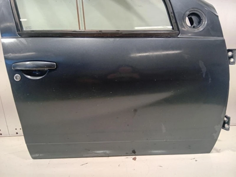 Porta ANT DX 801006719R Dacia Duster I 2014