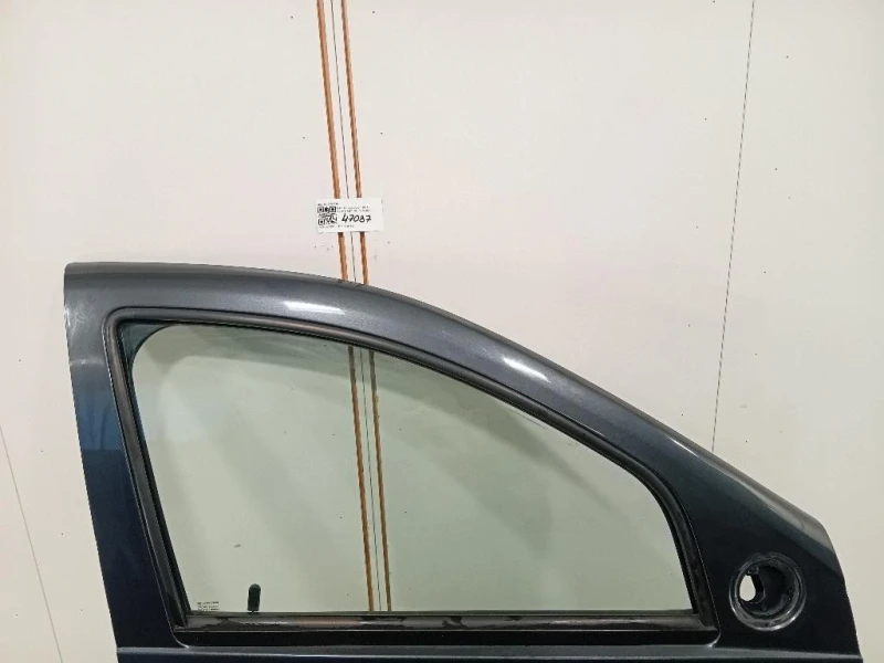 Porta ANT DX 801006719R Dacia Duster I 2014