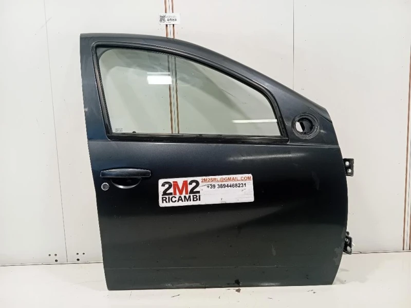 Porta ANT DX 801006719R Dacia Duster I 2014