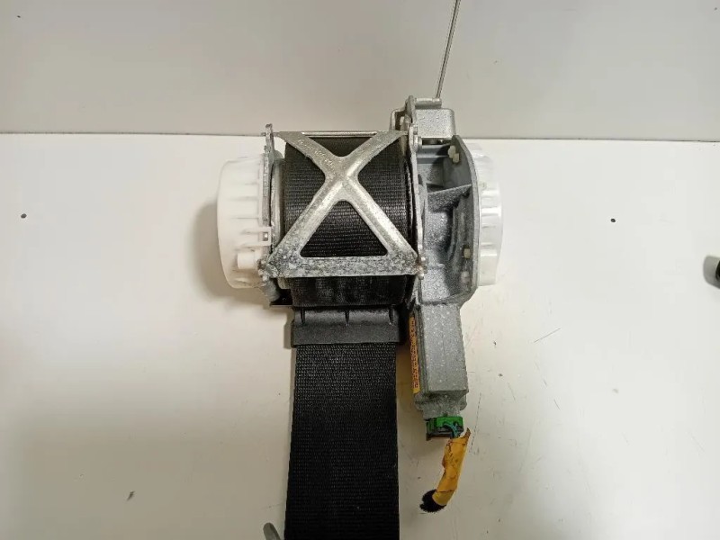 Cintura DI Sicurezza Sedile ANT DX 34056584 Alfa Romeo Giulietta 2013