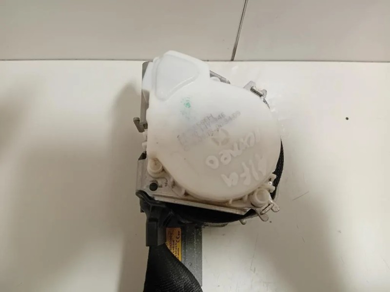 Cintura DI Sicurezza Sedile ANT DX 34056584 Alfa Romeo Giulietta 2013