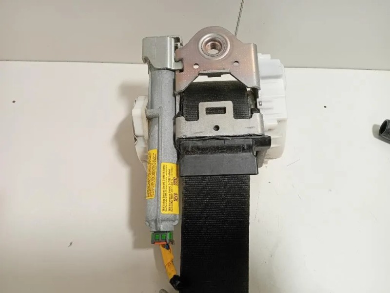 Cintura DI Sicurezza Sedile ANT DX 34056584 Alfa Romeo Giulietta 2013