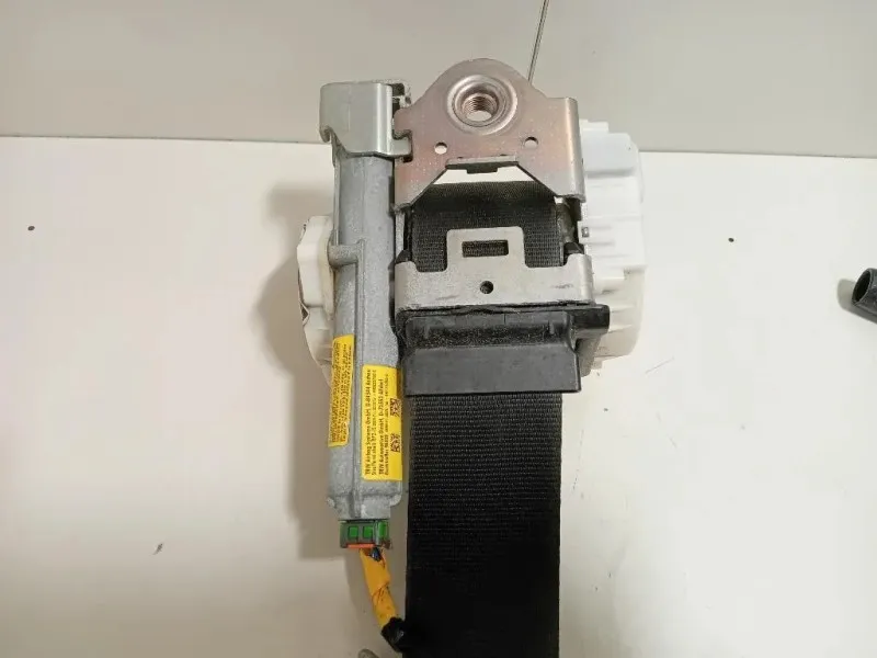 Cintura DI Sicurezza Sedile ANT DX 34056584 Alfa Romeo Giulietta 2013