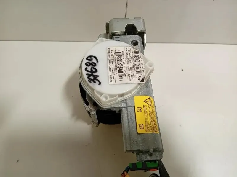 Cintura DI Sicurezza Sedile ANT DX 34056584 Alfa Romeo Giulietta 2013