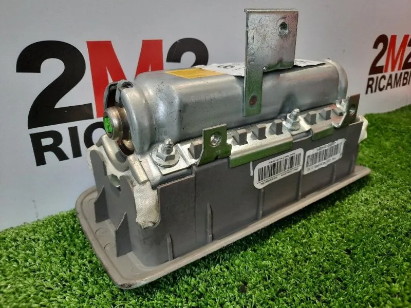 Air-bag Passeggero 735436545 Fiat Panda II 2004