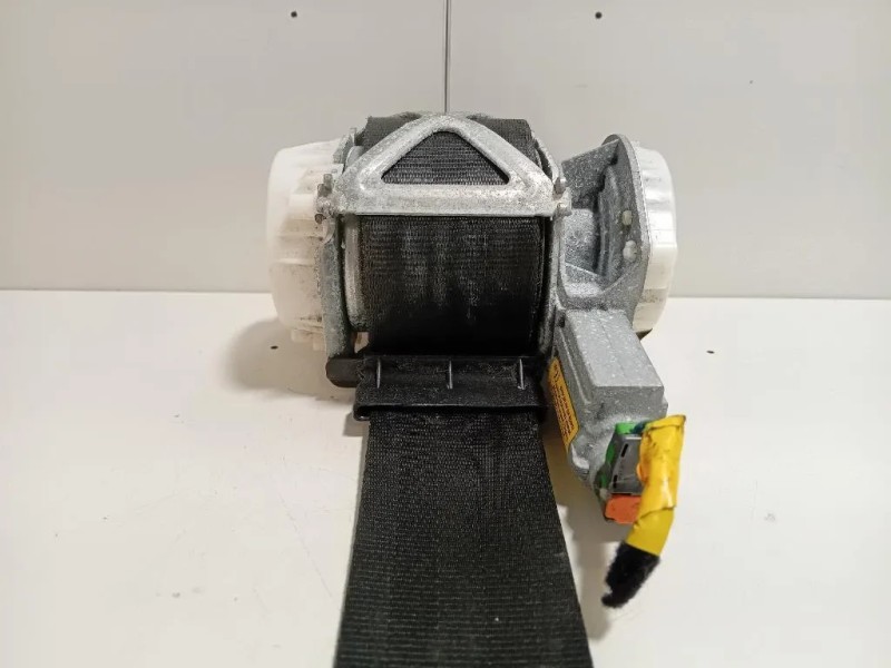 Cintura DI Sicurezza Sedile ANT DX 34056584 Alfa Romeo Giulietta 2013