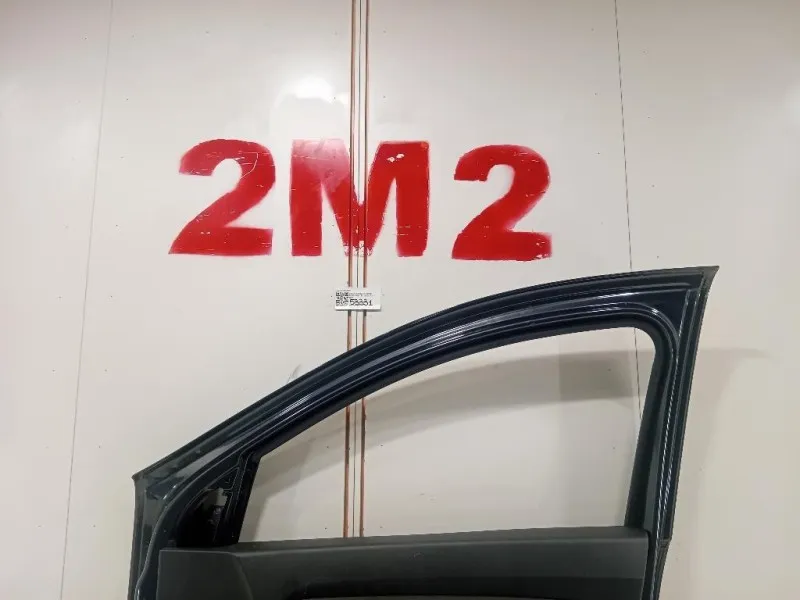 Porta ANT DX 801002450R Dacia Duster II 2018