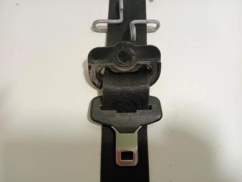 Cintura DI Sicurezza Sedile ANT DX 34056584 Alfa Romeo Giulietta 2013