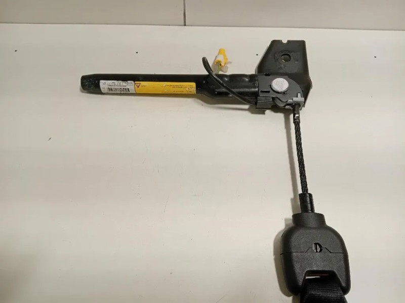 Cintura DI Sicurezza Sedile ANT DX 34056584 Alfa Romeo Giulietta 2013