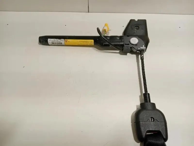 Cintura DI Sicurezza Sedile ANT DX 34056584 Alfa Romeo Giulietta 2013