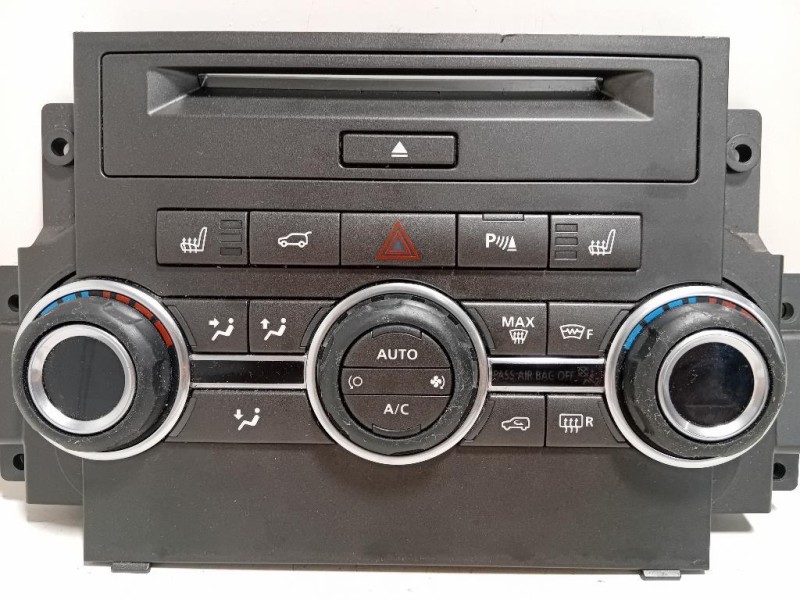Modulo Comando Riscaldamento Clima CH32-454B92-BA Land Rover Range Rover Sport II 2009