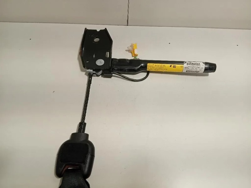 Cintura DI Sicurezza Sedile ANT DX 34056584 Alfa Romeo Giulietta 2013