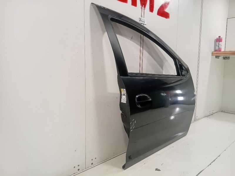 Porta ANT DX 801002450R Dacia Duster II 2018