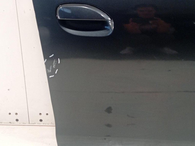 Porta ANT DX 801002450R Dacia Duster II 2018